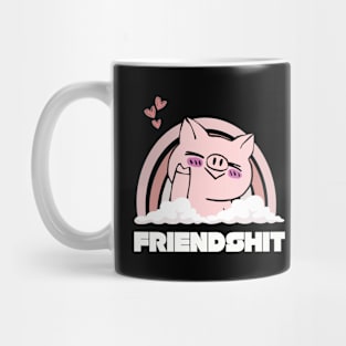 friendlove Mug